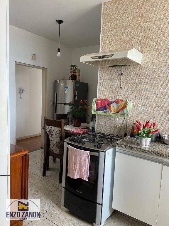 Apartamento à venda com 2 quartos, 110m² - Foto 19