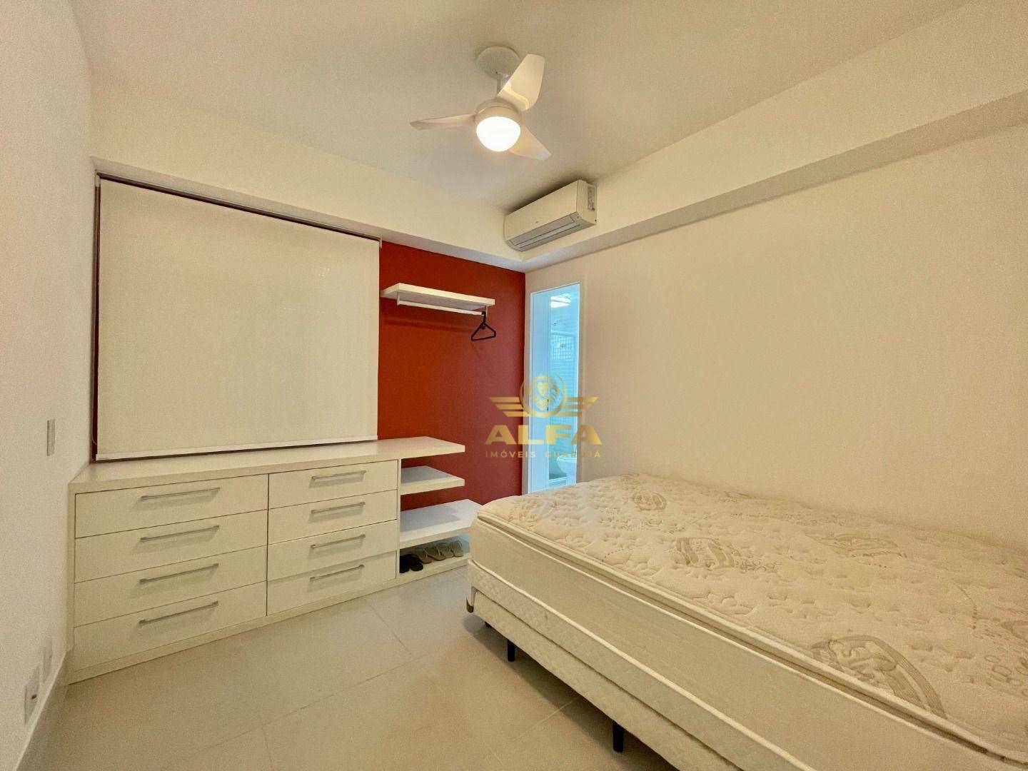 Apartamento à venda com 3 quartos, 158m² - Foto 14