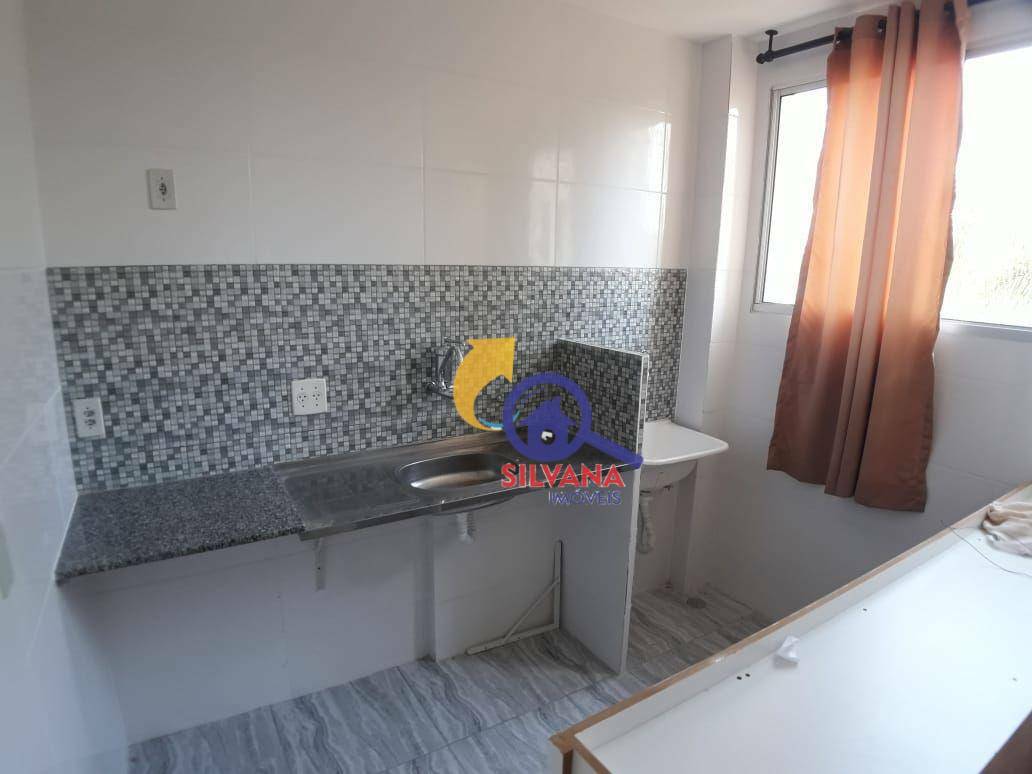 Apartamento à venda com 2 quartos, 47m² - Foto 13