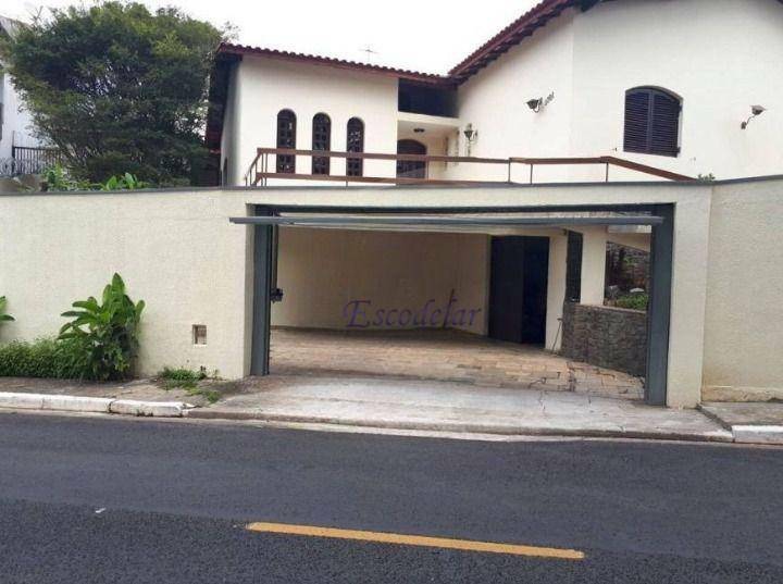 Sobrado à venda com 3 quartos, 250m² - Foto 2