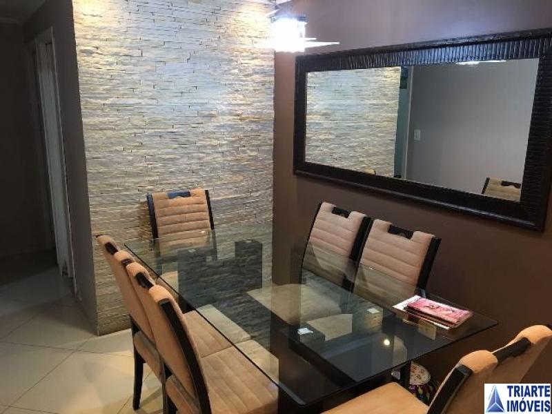 Apartamento à venda com 3 quartos, 68m² - Foto 3