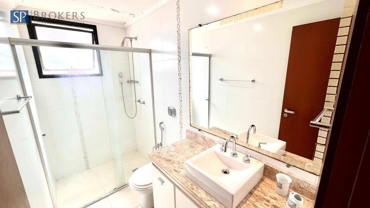 Apartamento à venda com 3 quartos, 110m² - Foto 10