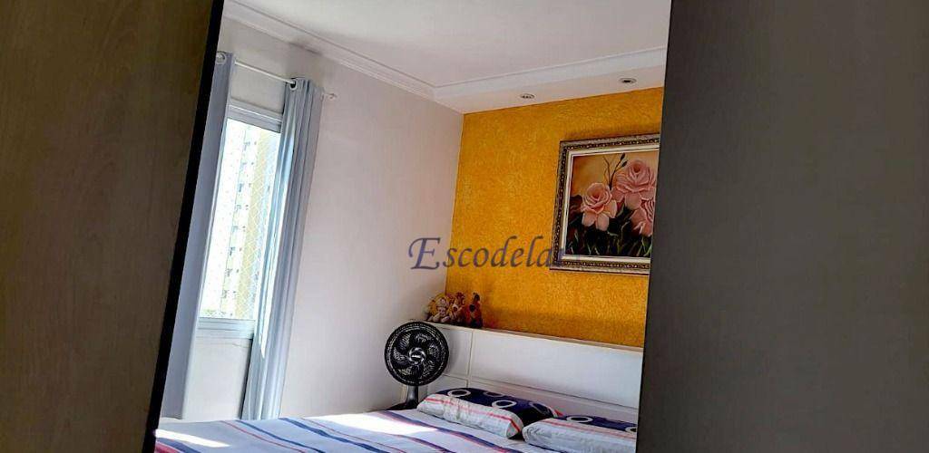 Apartamento à venda com 3 quartos, 92m² - Foto 14