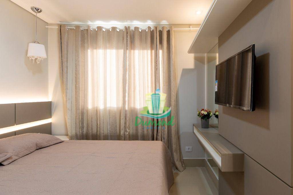 Apartamento à venda com 2 quartos, 65m² - Foto 10