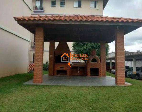 Apartamento, 2 quartos, 52 m² - Foto 4