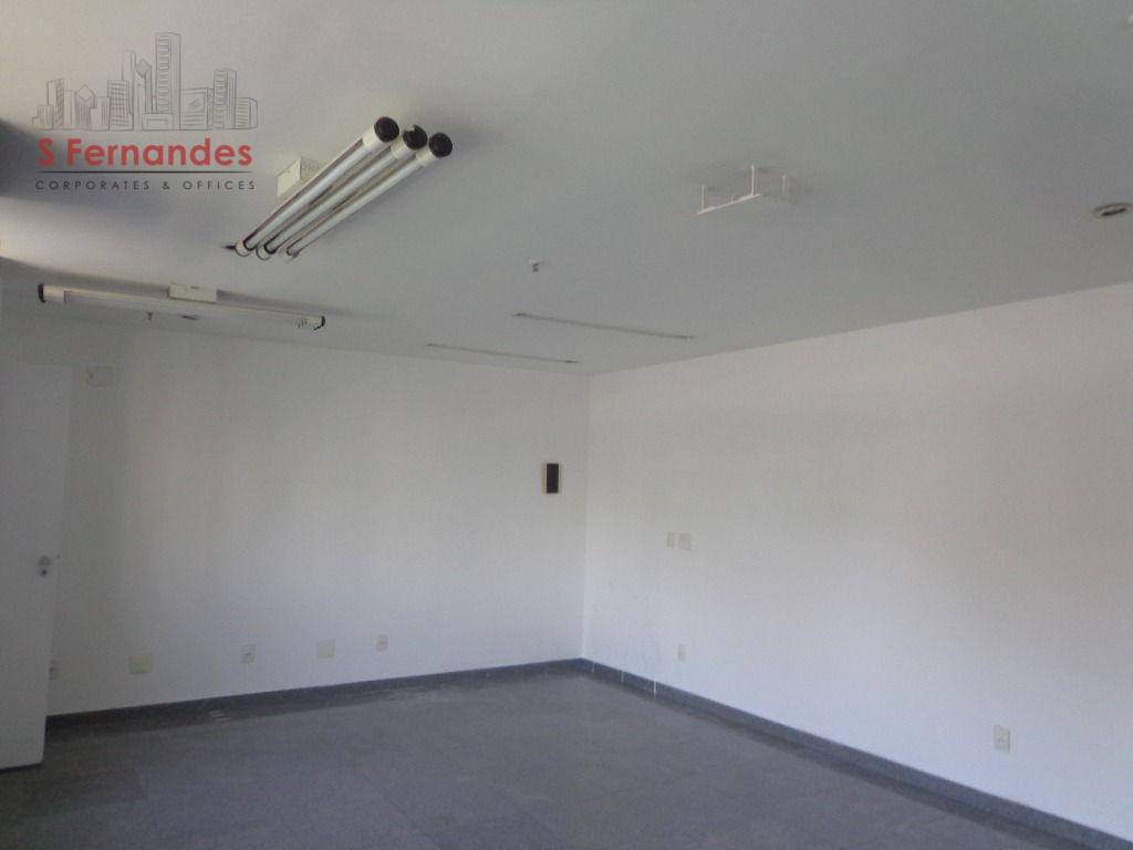 Conjunto Comercial-Sala para alugar, 40m² - Foto 11