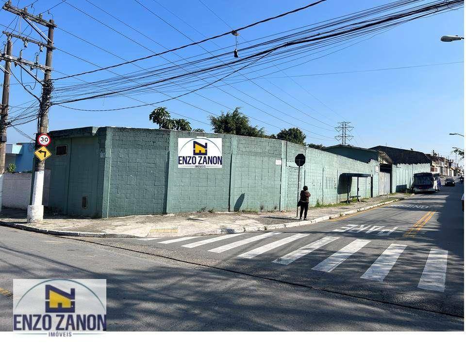 Depósito-Galpão-Armazém à venda e aluguel, 949m² - Foto 11