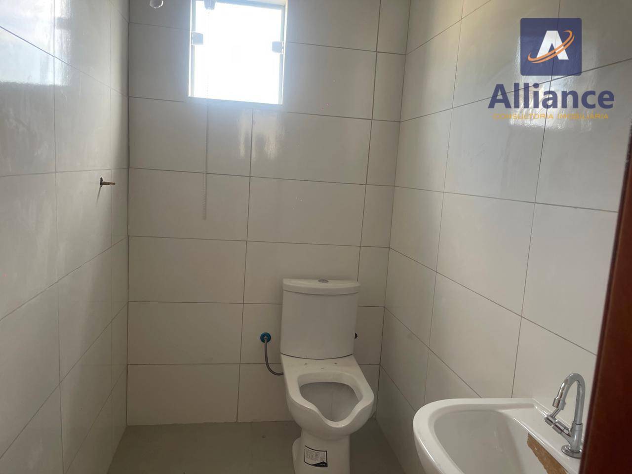 Loja-Salão para alugar, 135m² - Foto 9