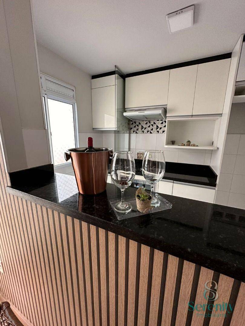 Apartamento à venda com 2 quartos, 38m² - Foto 4