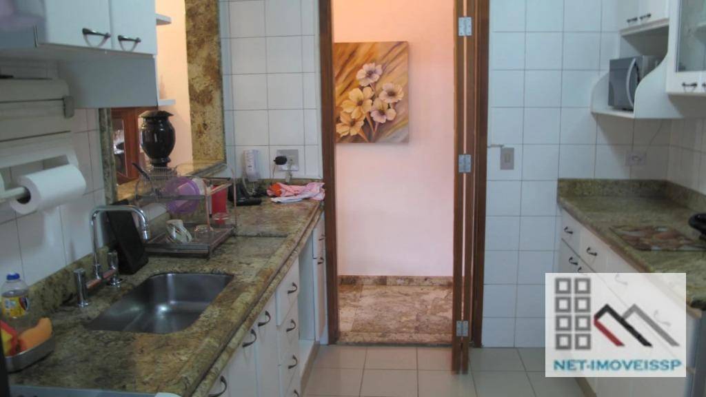 Apartamento à venda com 3 quartos, 68m² - Foto 5