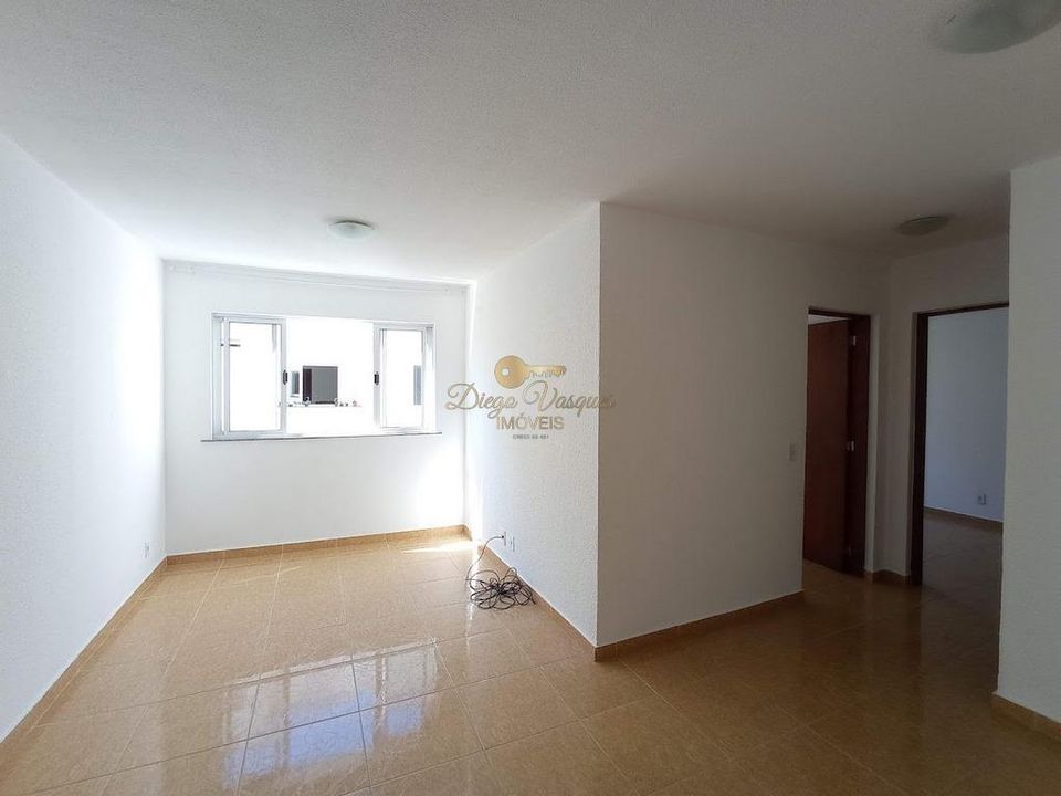 Apartamento à venda com 2 quartos, 56m² - Foto 2