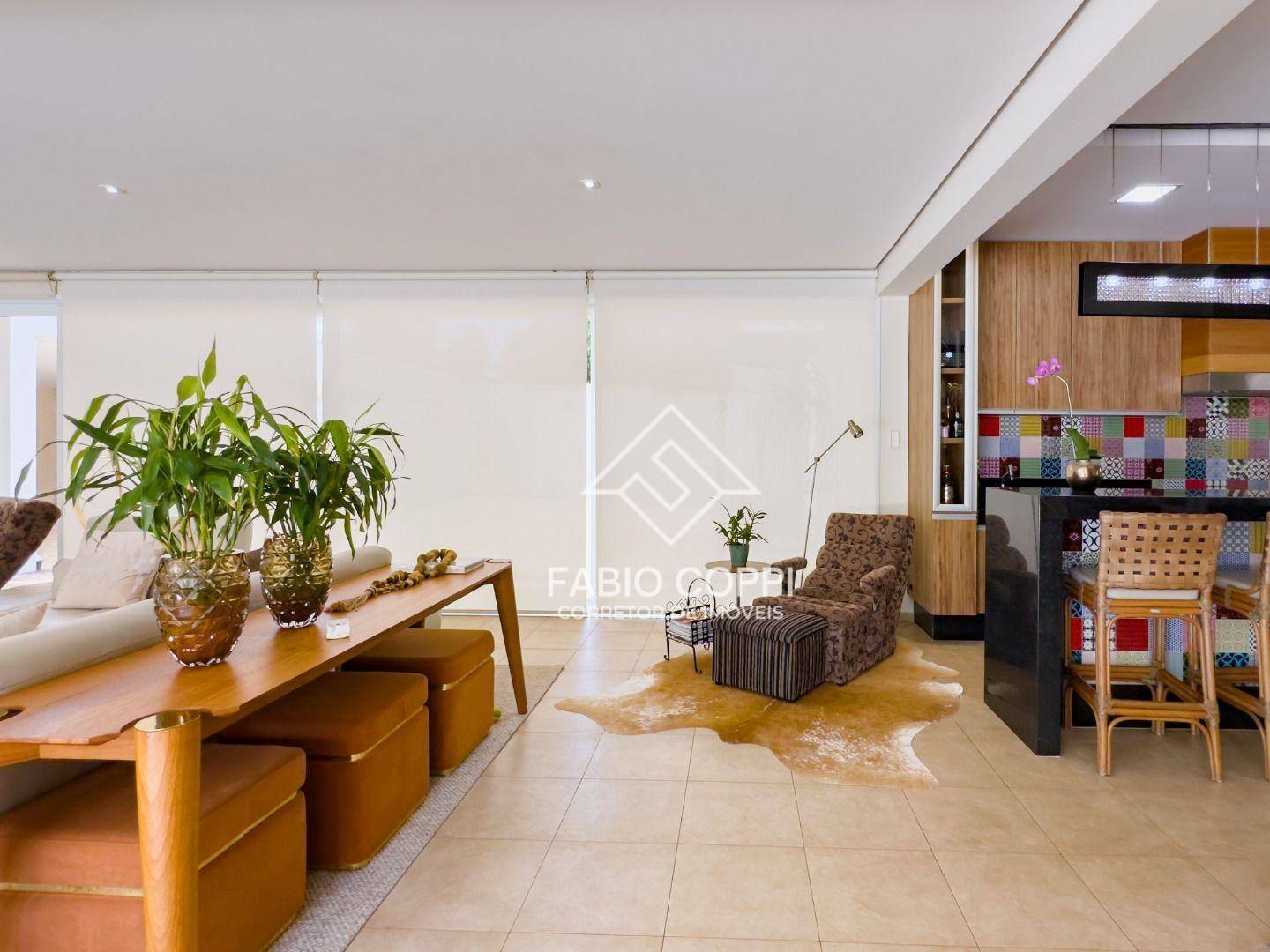 Casa de Condomínio à venda com 4 quartos, 746m² - Foto 24