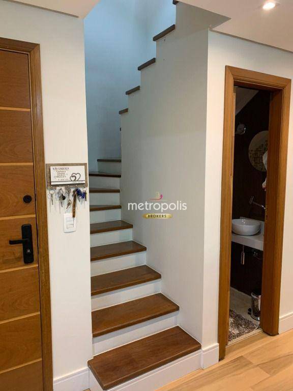 Cobertura à venda com 3 quartos, 150m² - Foto 10