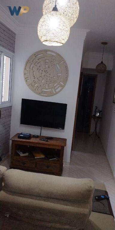 Apartamento à venda com 2 quartos, 100m² - Foto 3