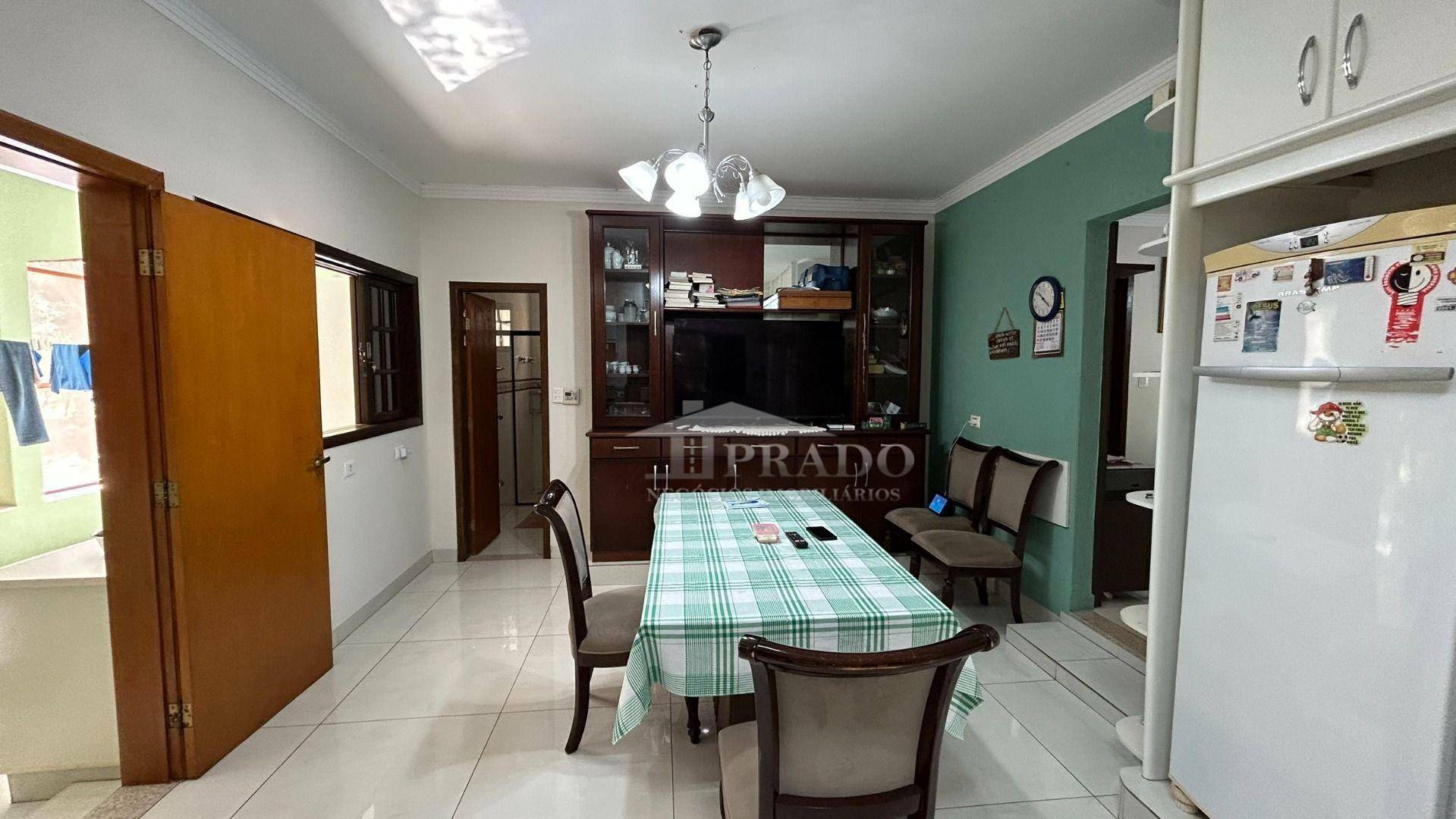 Sítio à venda com 6 quartos, 1100m² - Foto 27