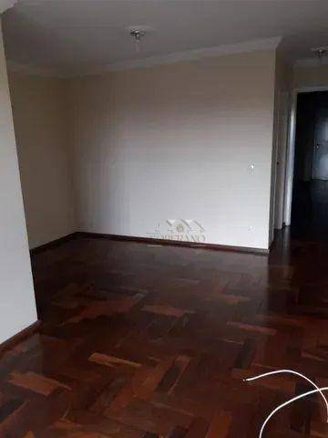 Apartamento à venda com 3 quartos, 71m² - Foto 2