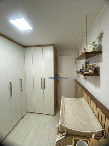 Apartamento à venda com 2 quartos, 50m² - Foto 13