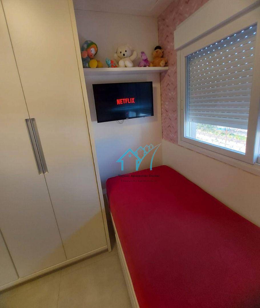 Apartamento à venda com 3 quartos, 88m² - Foto 5