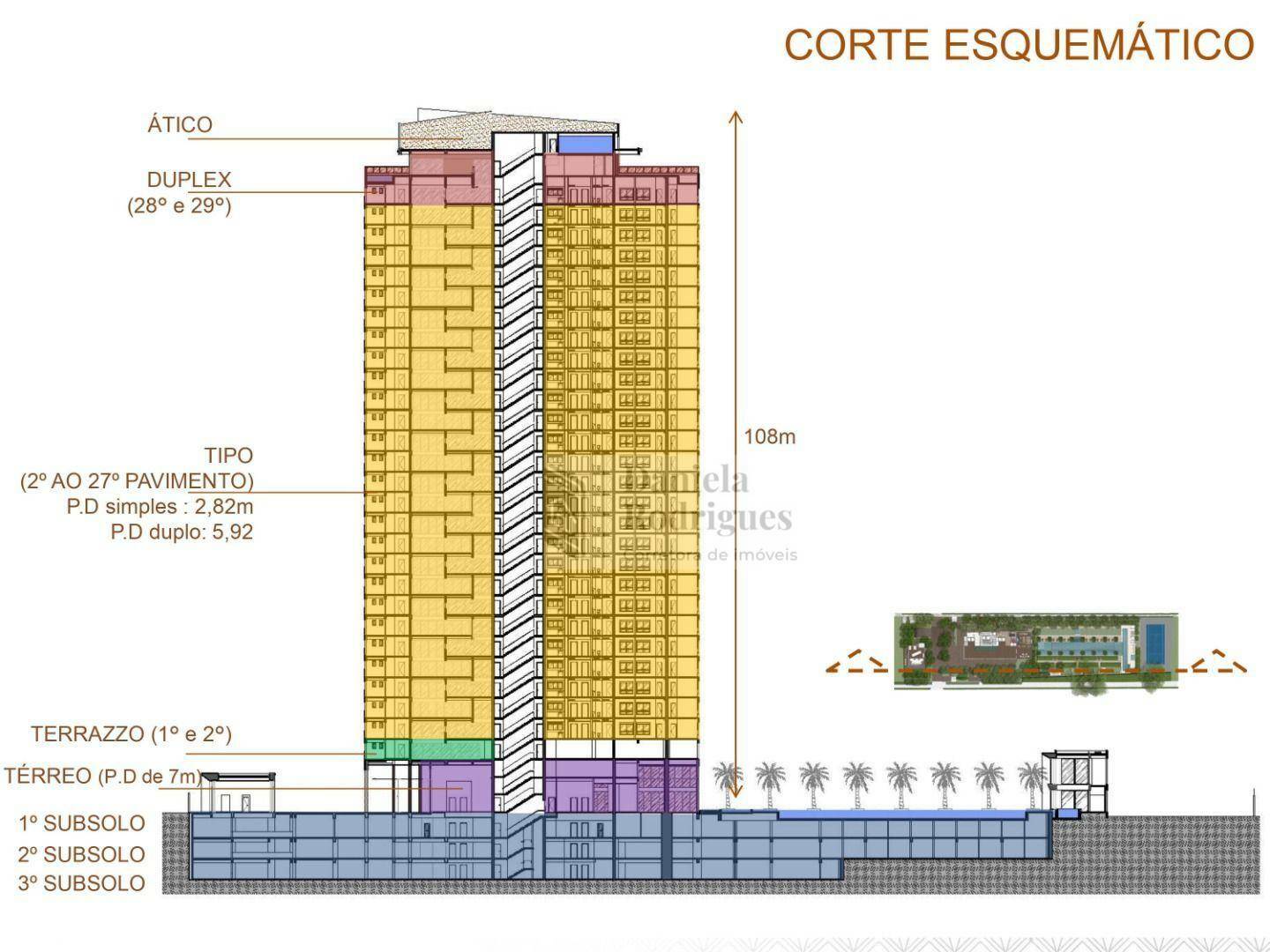 Apartamento à venda, 278M2 - Foto 9