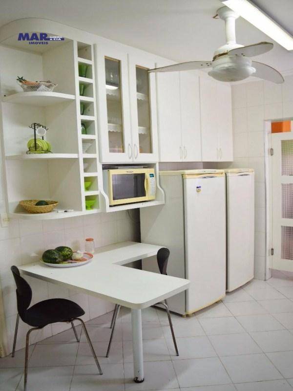 Apartamento à venda com 3 quartos, 140m² - Foto 17