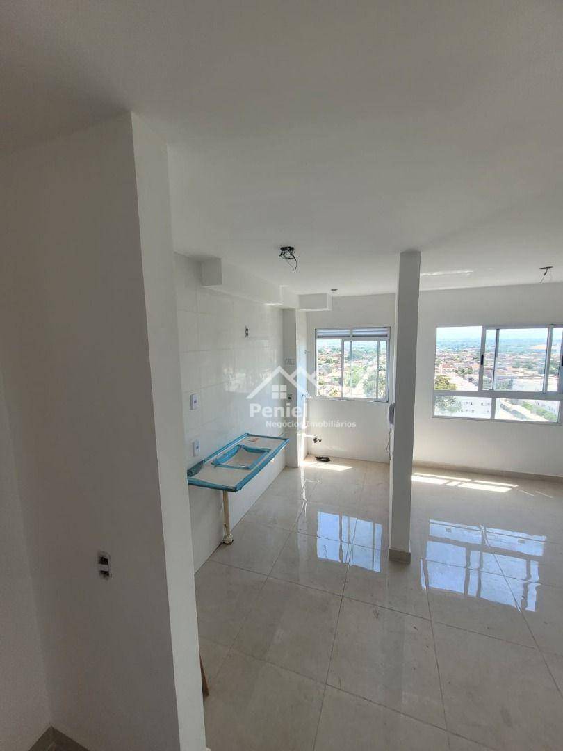 Apartamento à venda com 2 quartos, 49m² - Foto 5