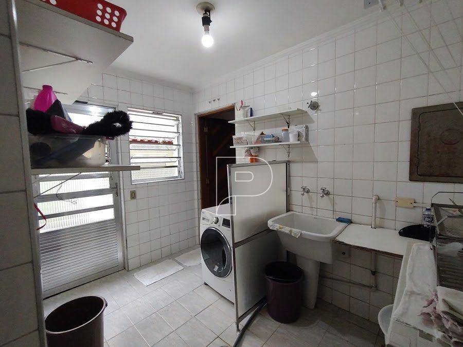 Casa de Condomínio à venda com 3 quartos, 460m² - Foto 39