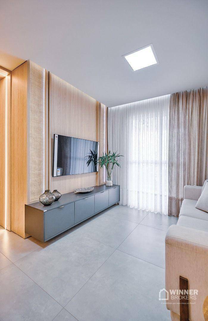 Apartamento à venda com 3 quartos, 92m² - Foto 6