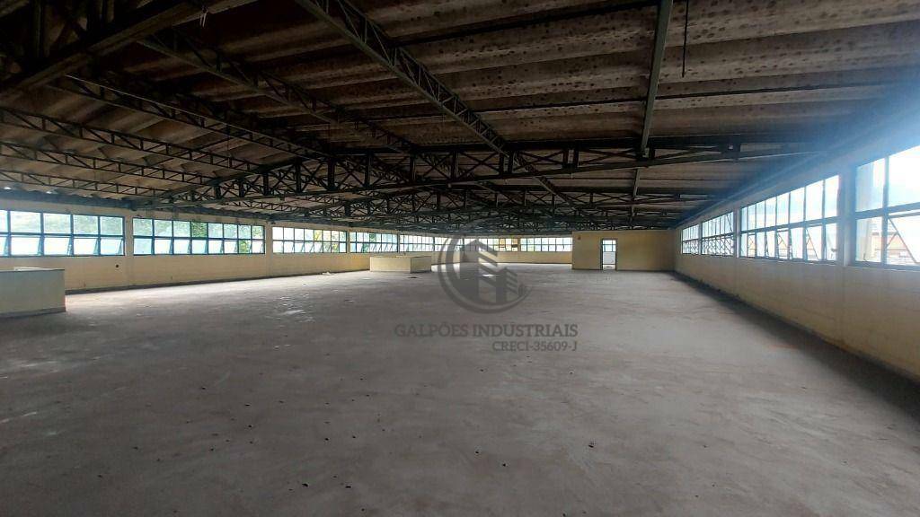 Depósito-Galpão-Armazém à venda e aluguel, 9000m² - Foto 24