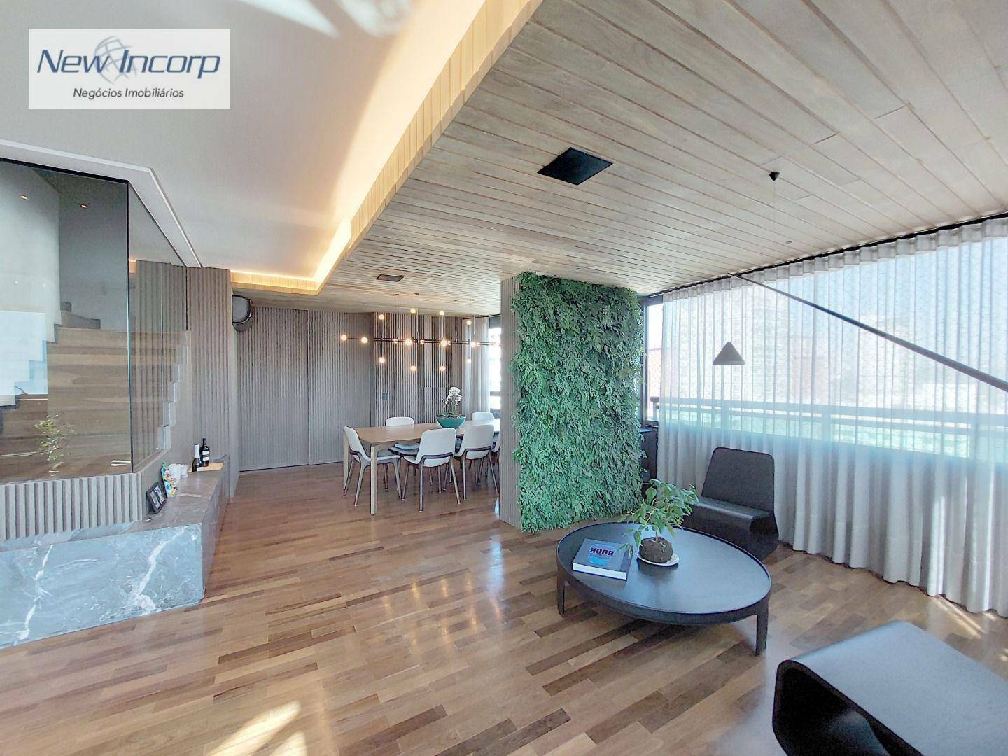 Cobertura, 3 quartos, 389 m² - Foto 6