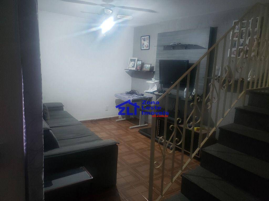 Sobrado à venda com 5 quartos, 300m² - Foto 34