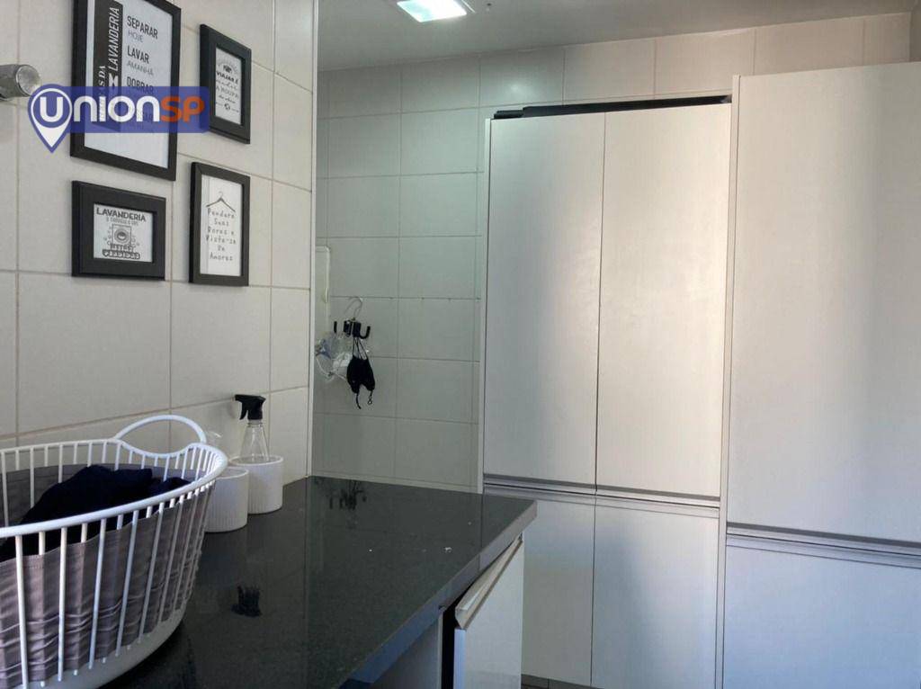 Apartamento à venda com 3 quartos, 143m² - Foto 18