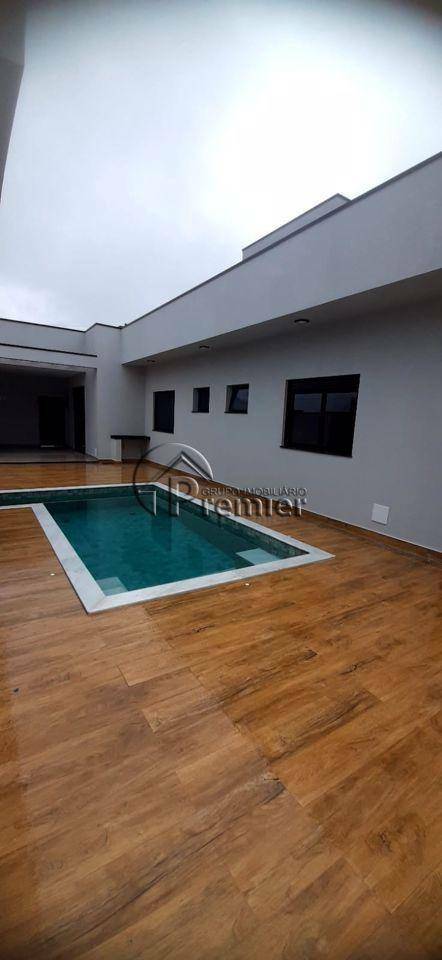 Casa de Condomínio à venda com 3 quartos, 210m² - Foto 21