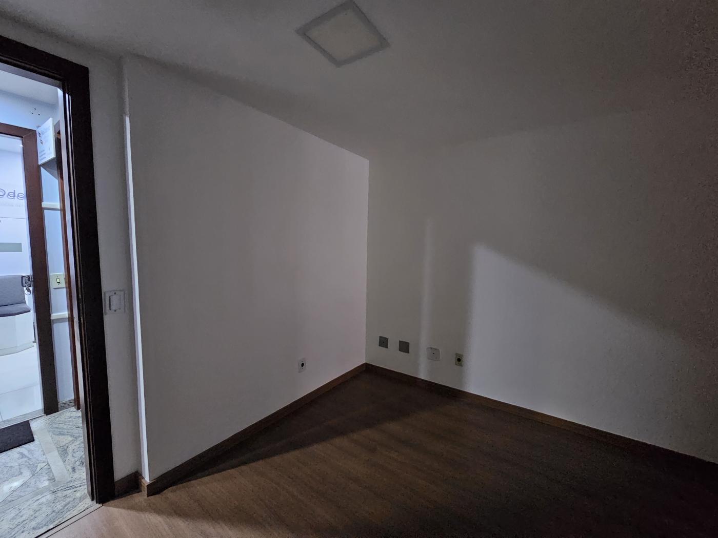 Conjunto Comercial-Sala à venda, 42m² - Foto 8