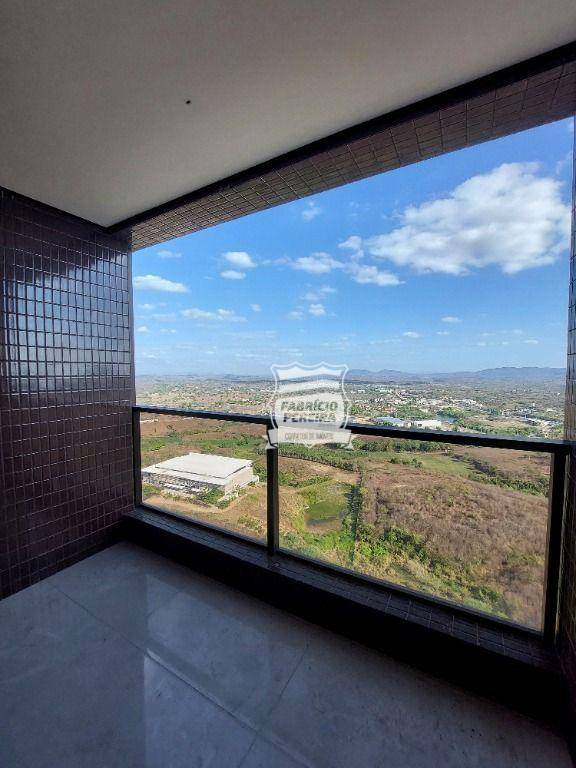 Apartamento à venda com 4 quartos, 134m² - Foto 7