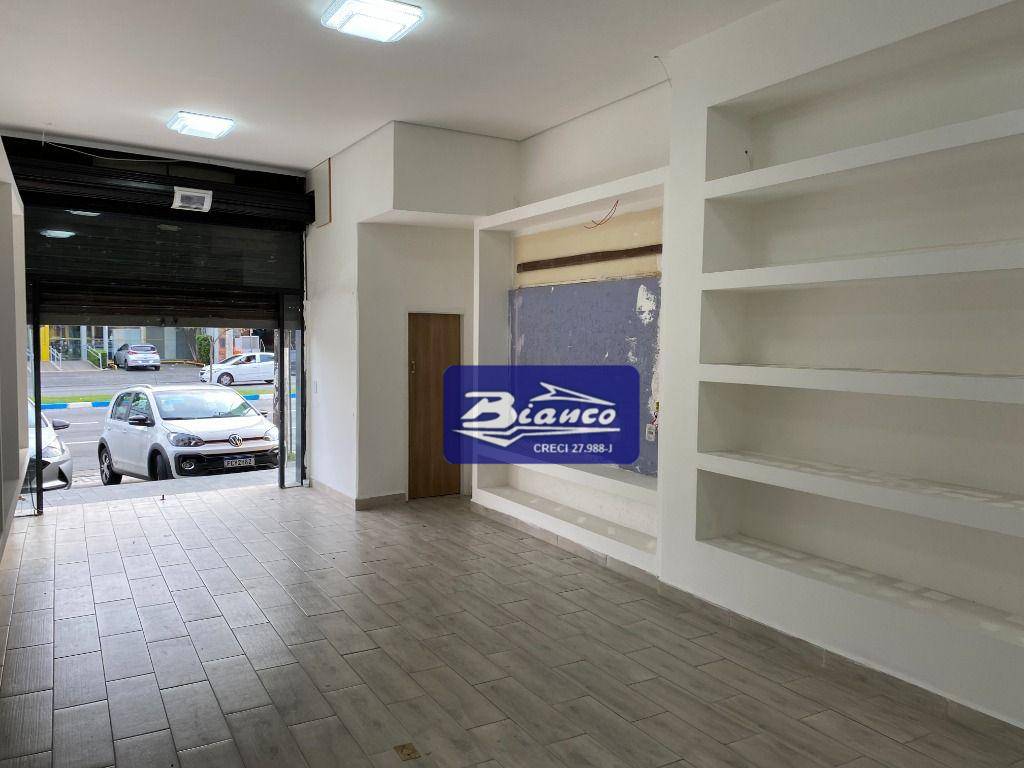 Loja-Salão para alugar, 56m² - Foto 11