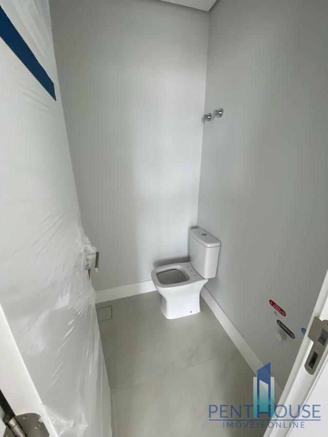 Apartamento à venda com 4 quartos, 132m² - Foto 6