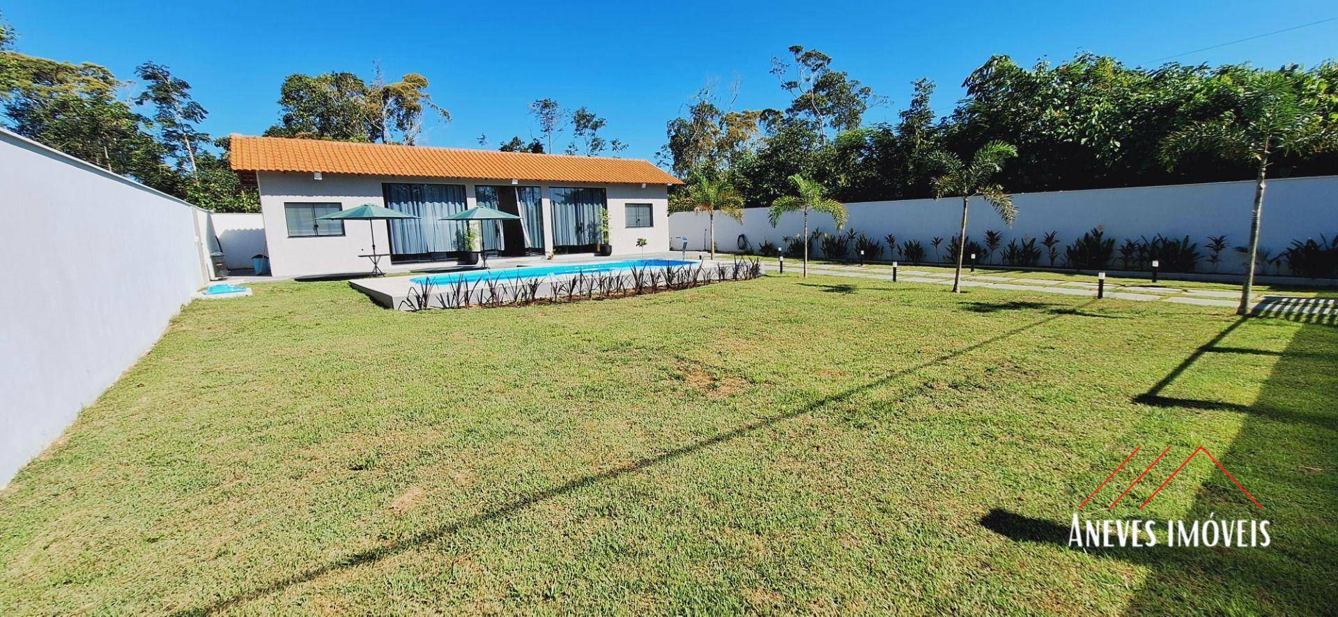 Chácara à venda com 1 quarto, 75m² - Foto 4