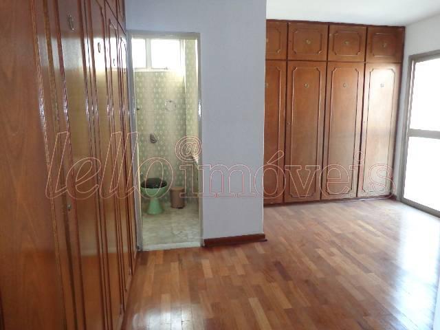 Apartamento à venda com 2 quartos, 193m² - Foto 8