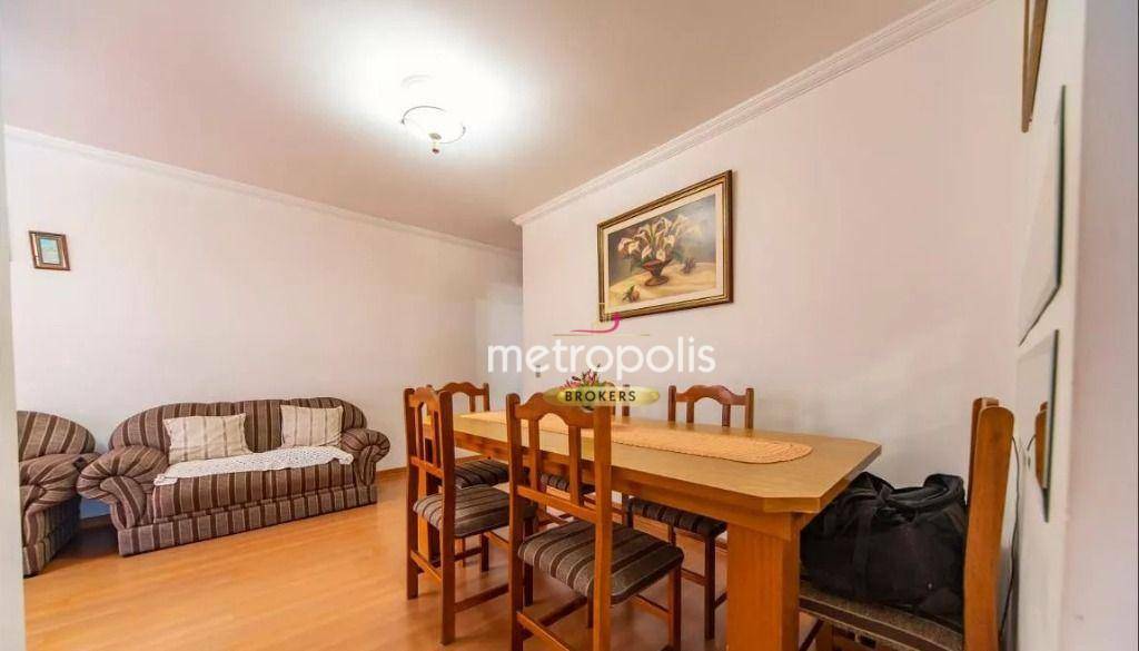 Apartamento à venda com 3 quartos, 70m² - Foto 9