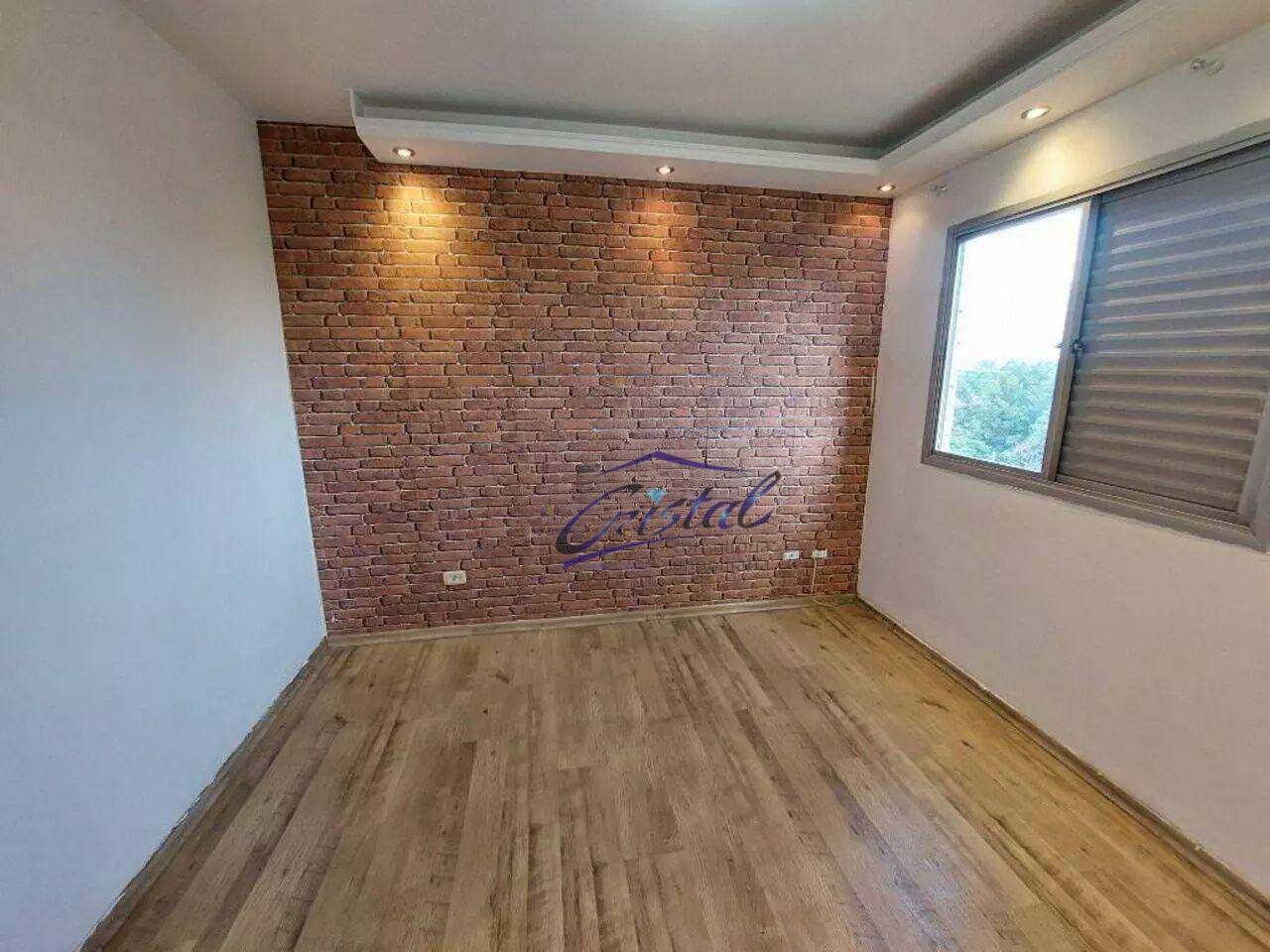 Apartamento à venda com 2 quartos, 55m² - Foto 18