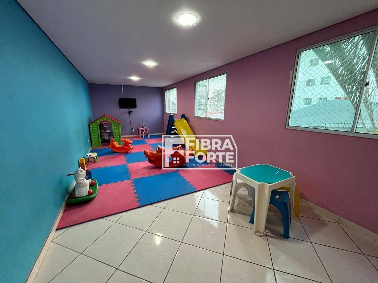 Apartamento à venda com 2 quartos, 49m² - Foto 4