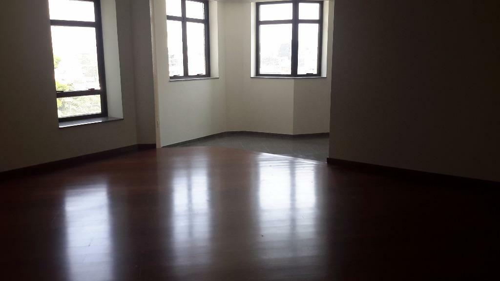 Apartamento à venda com 3 quartos, 300m² - Foto 3