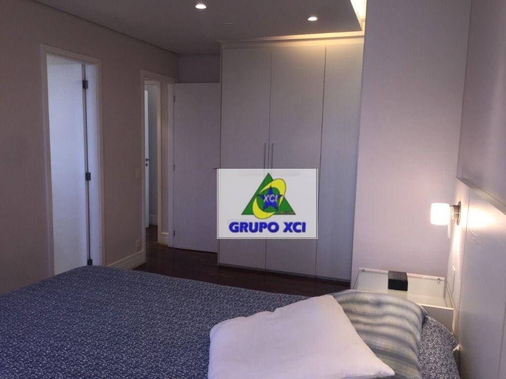 Apartamento à venda com 3 quartos, 136m² - Foto 15