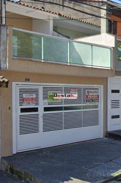 Sobrado, 2 quartos, 283 m² - Foto 2