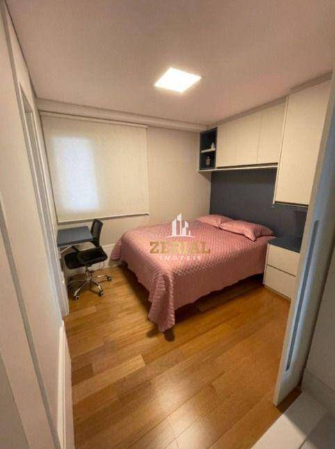 Apartamento à venda com 3 quartos, 186m² - Foto 18