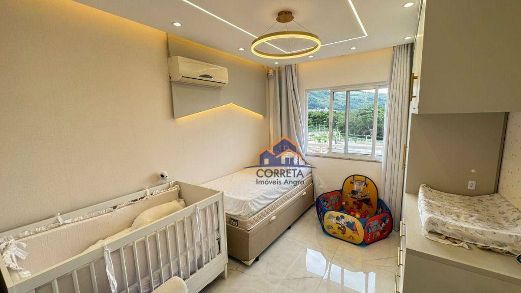 Apartamento à venda com 3 quartos, 121m² - Foto 15