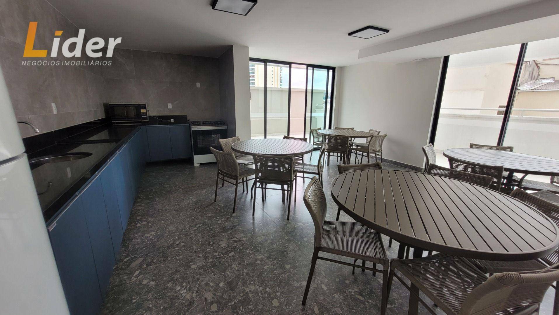 Apartamento, 3 quartos, 96 m² - Foto 41