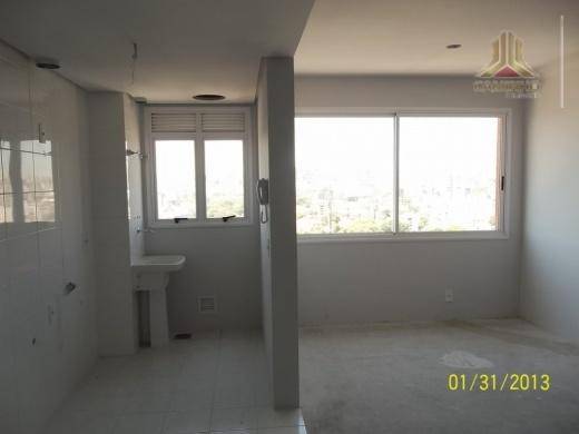 Apartamento à venda com 2 quartos, 57m² - Foto 11