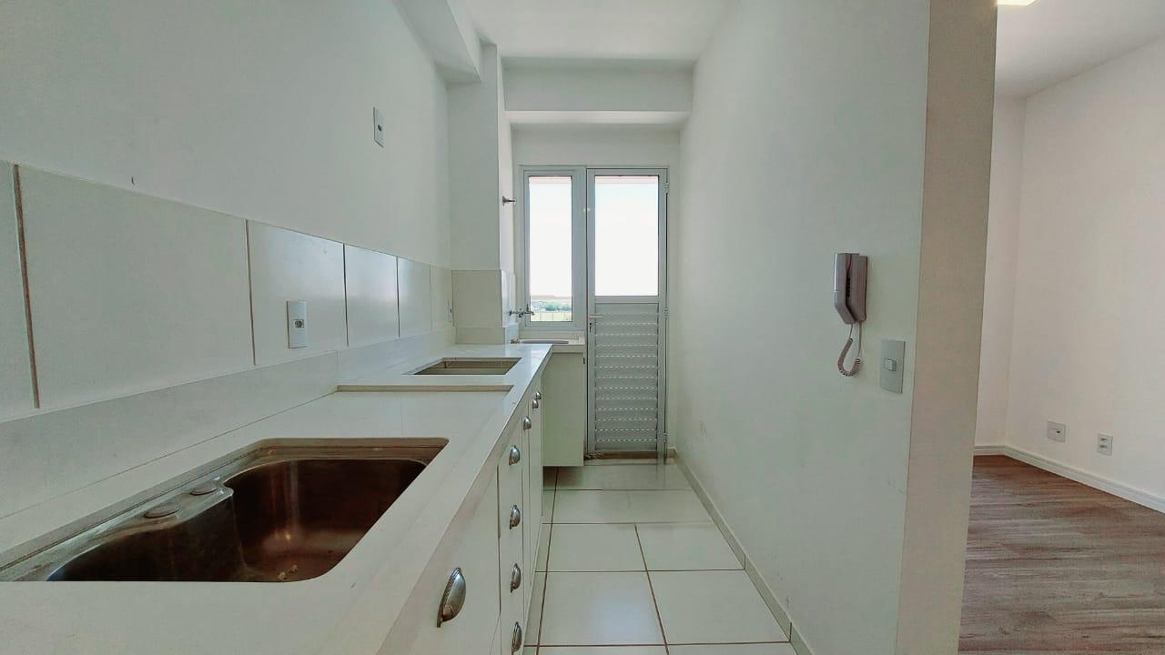 Apartamento à venda com 2 quartos, 56m² - Foto 9