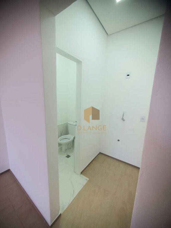 Conjunto Comercial-Sala para alugar, 55m² - Foto 3